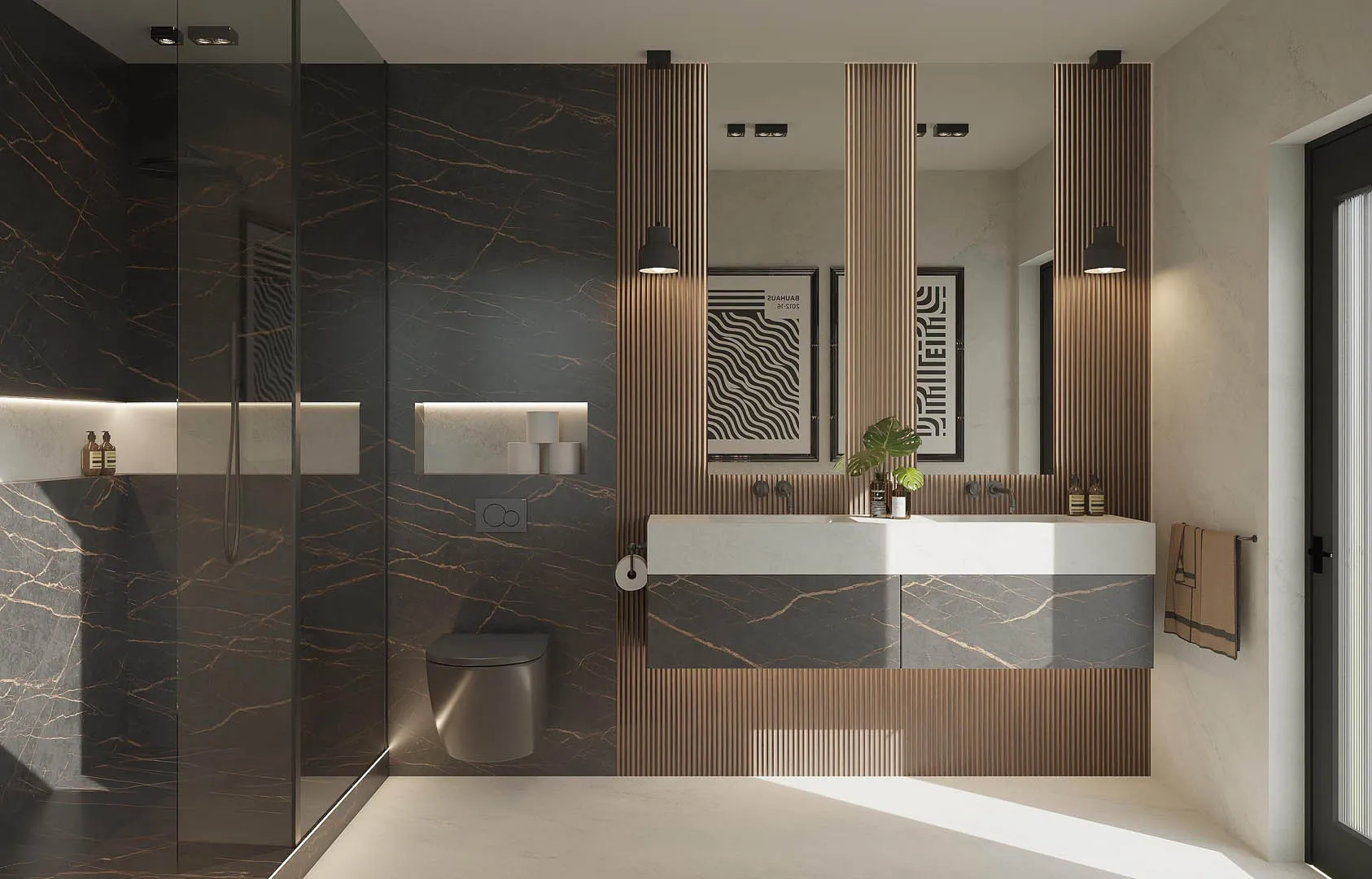 Bathroom Visualisation