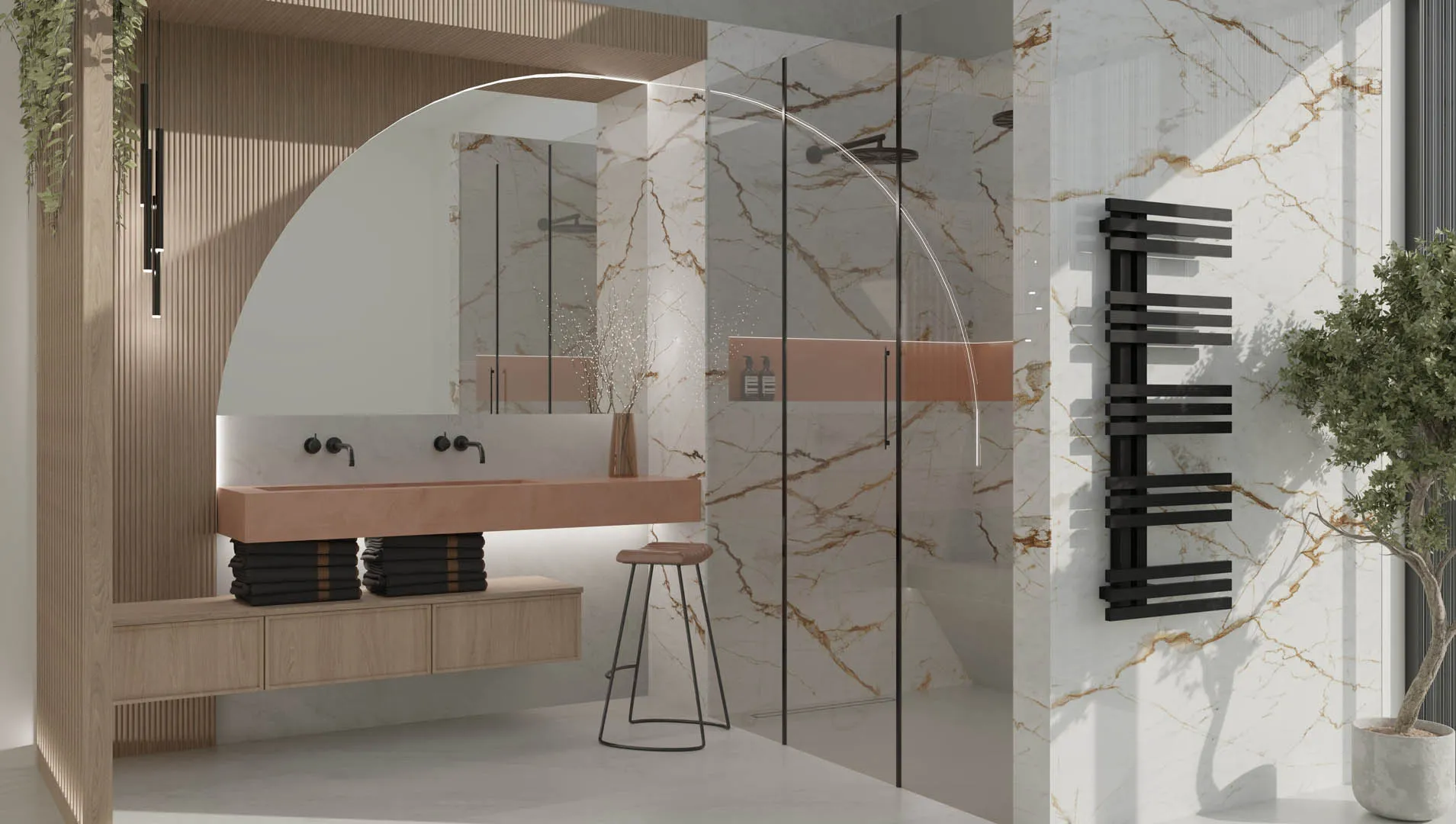 Bathroom Visualisation