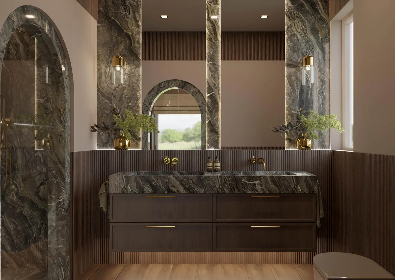 Bathroom Visualisation