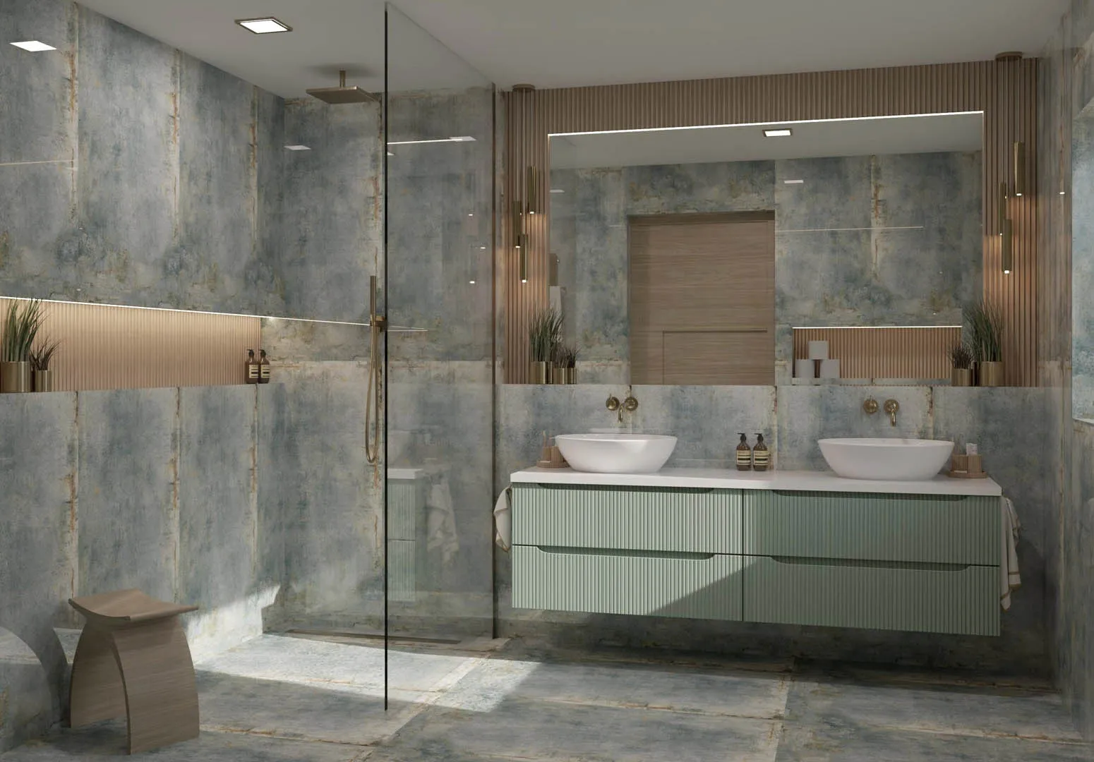 Bathroom Visualisation