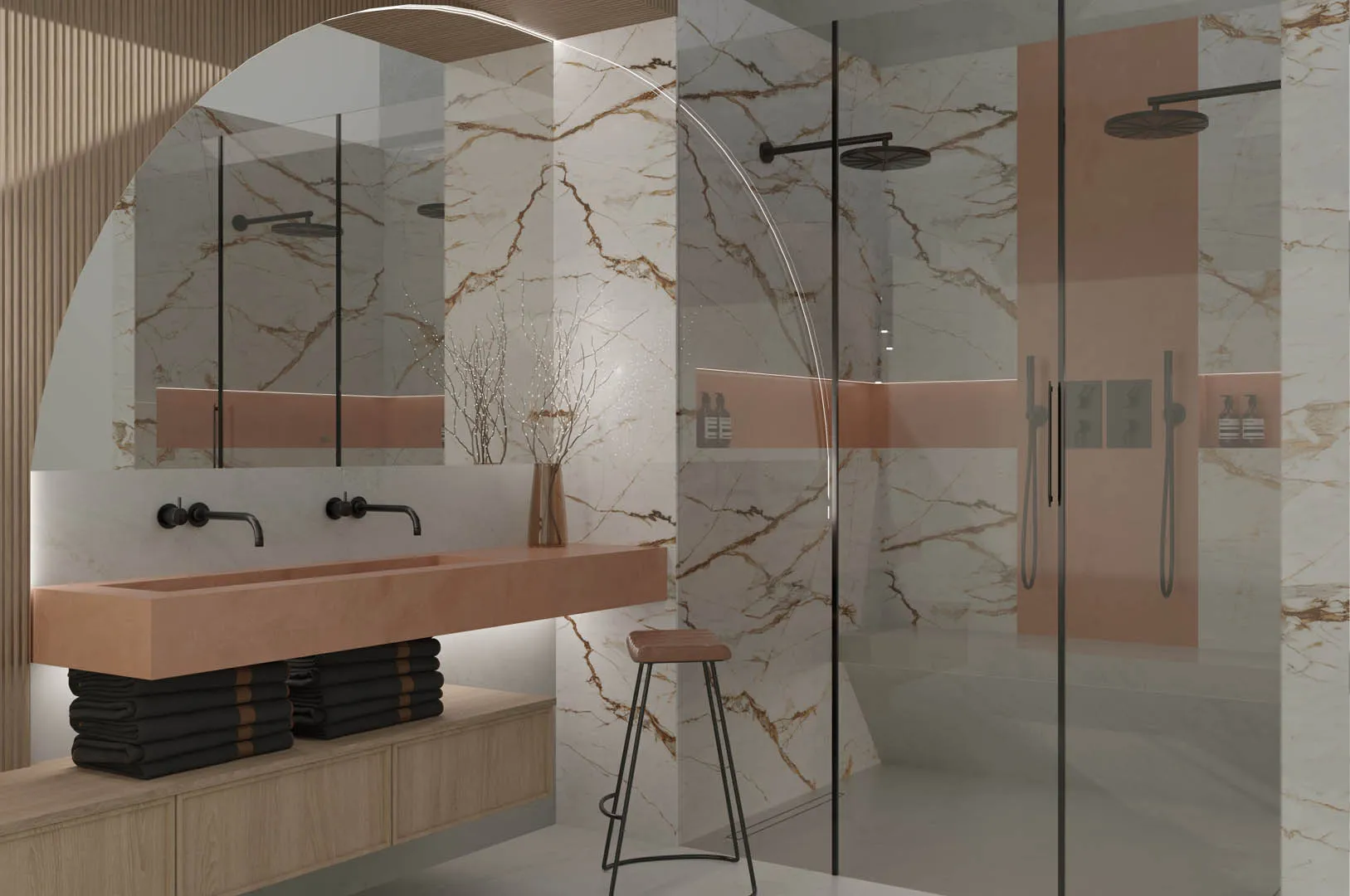 Bathroom Visualisation