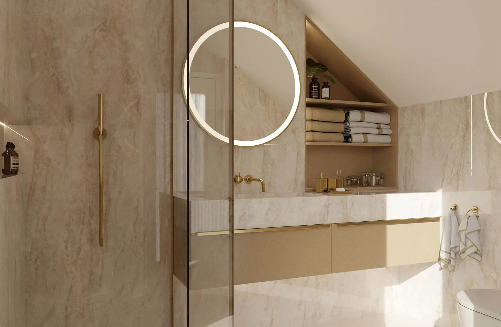 Bathroom Visualisation