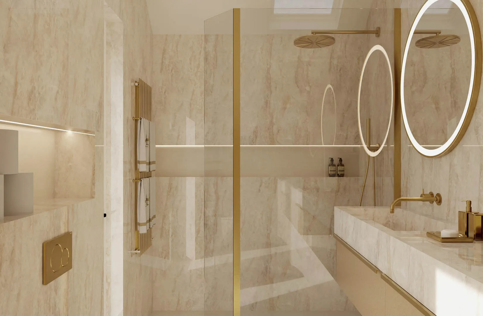 Bathroom Visualisation