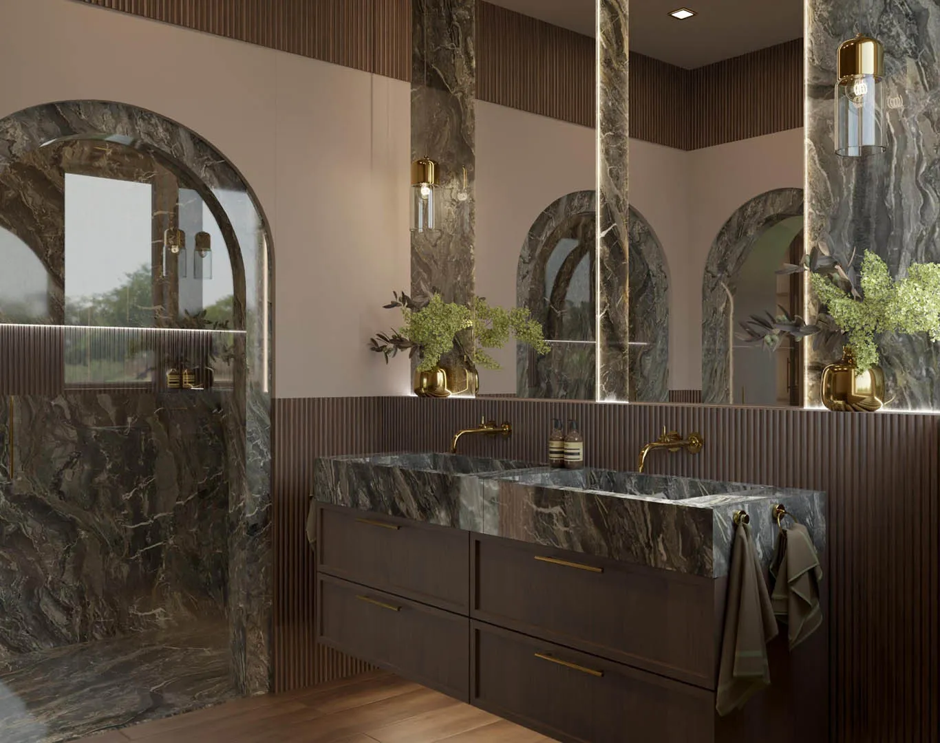 Bathroom Visualisation